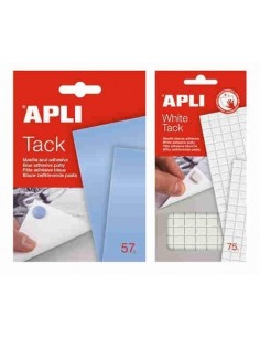 Masilla Apli tack