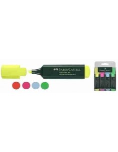 Marcador Textliner 48