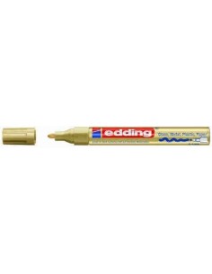 Rotulador edding® 750 tinta opaca