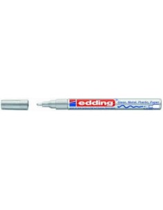 Rotulador edding® 751 tinta opaca