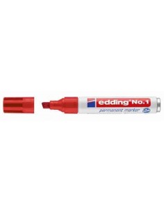 Rotulador edding Nº1