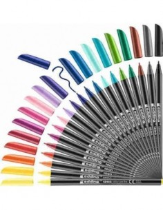 Rotulador edding® 1200