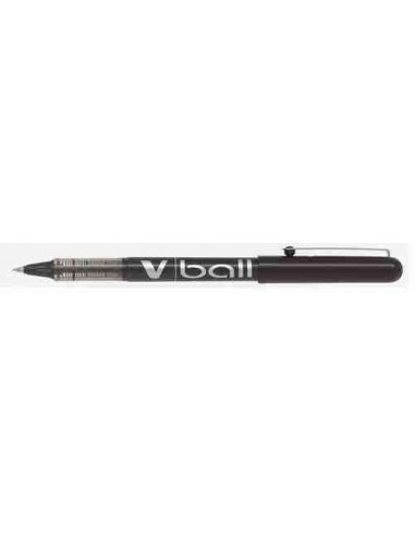 Roller Pilot V-Ball 05 y V-Ball 07