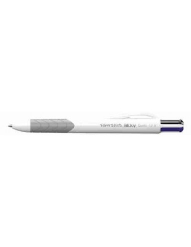 Bolígrafo Inkjoy Quatro