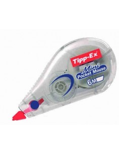 Corrector Mini Pocket Mouse