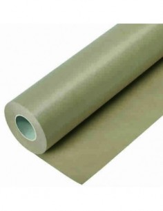 Bobinas de papel kraft