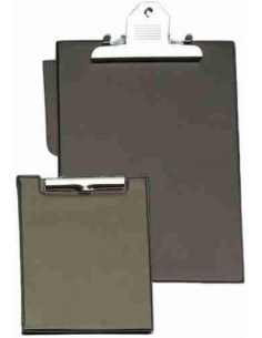 Carpeta con pinza jumbo
