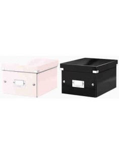 Cajas Snap & Store