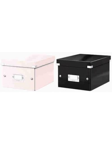 Cajas Snap & Store