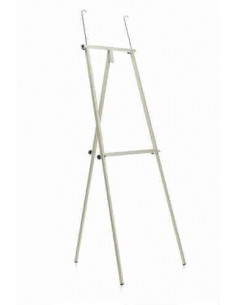 Soporte trípode para pizarra