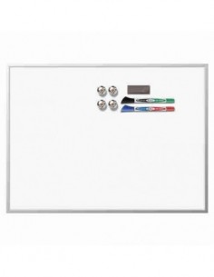 Value pack: Pizarra magnética + accesorios