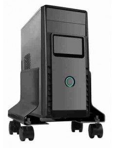 Soporte CPU metálico