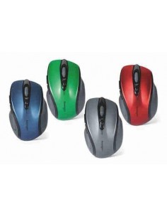 Ratón óptico inalámbrico Pro Fit™