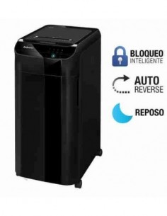 Destructora AutoMax 350C Fellowes