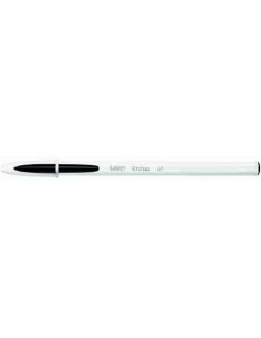 Bolígrafo Bic Cristal Up