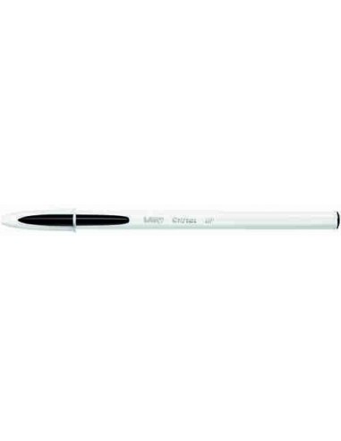 Bolígrafo Bic Cristal Up