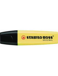 Marcador Boss® Original pastel