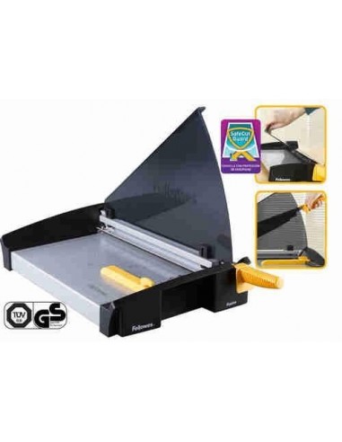 Guillotinas de palanca Plasma A4 / A3