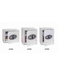 Caja ignífuga Phoenix serie FS1280 Titan