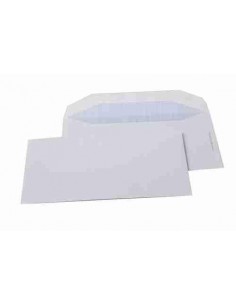 Sobres para ensobradora