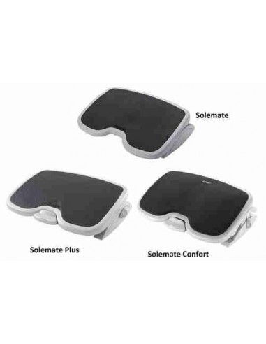 Reposapiés Solemate