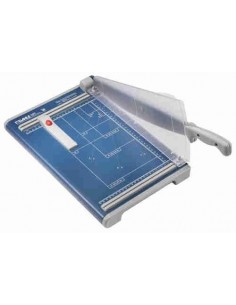 Cizalla de palanca profesional 560 A4