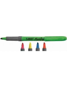 Marcador Highlighter Grip