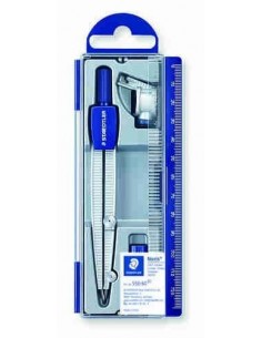 Compás escolar Noris 550 60