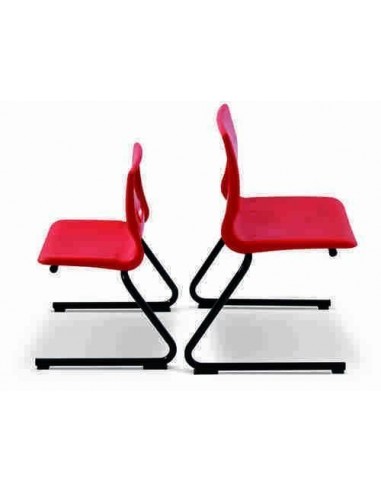 Silla escolar 242/243/244