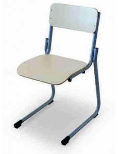 Silla escolar 276