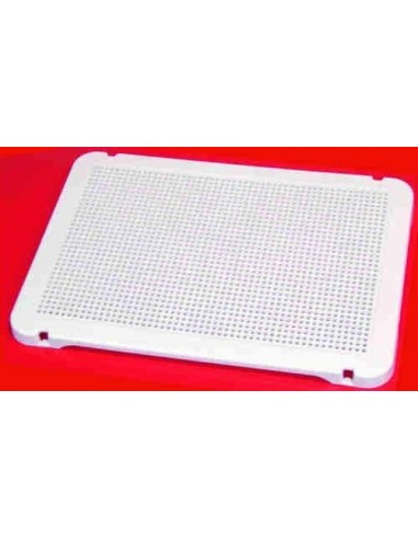 Placas y láminas para pinchos