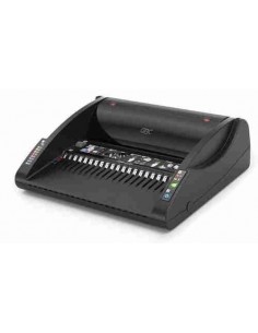 Encuadernadora C200 eléctrica