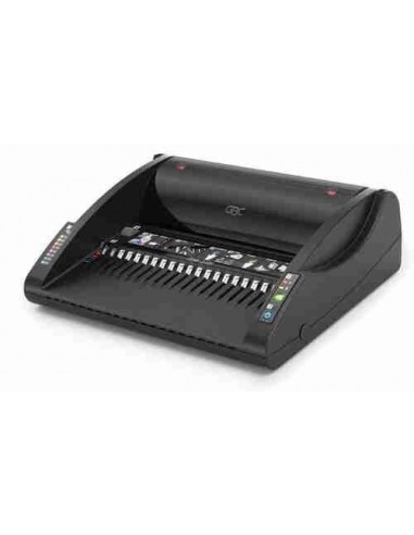 Encuadernadora C200 eléctrica
