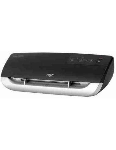 Plastificadora Fusión 3000L