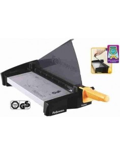 Guillotinas de palanca Fusión A4 / A3