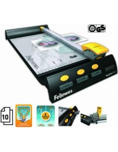 Cizalla de rodillo Neutrón Plus A4