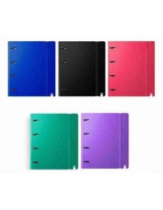 Carpeblock 360º Carchivo Style