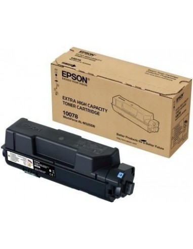 EPSON AL-M320 Extra High Cap Toner Cartridge