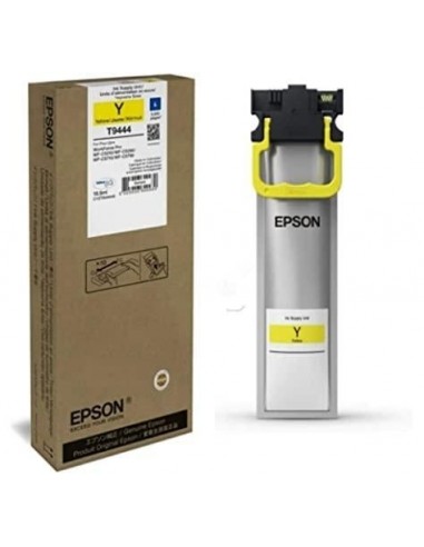 EPSON WF-C5xxx Series Ink Cartridge L Yellow  3000