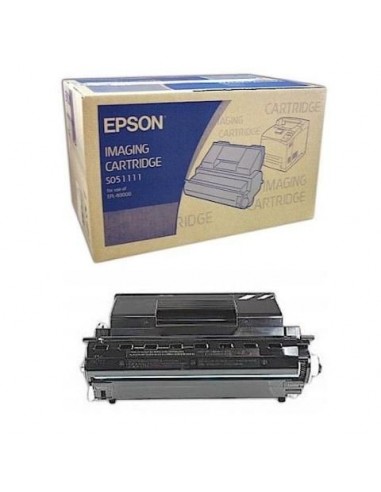 Epson EPL-N 3000 Toner + Fotoconductor, 17.000 Páginas