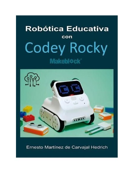 Libros de proyectos de Robótica Educativa