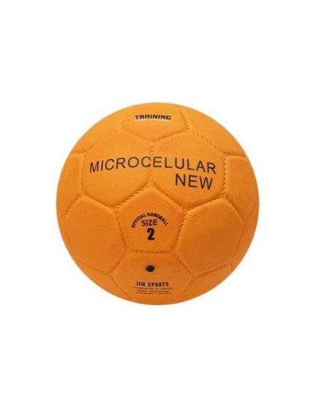 Balón de balonmano microcelular new