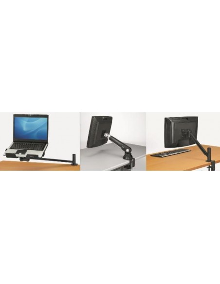 Brazo para monitor Office Suites™