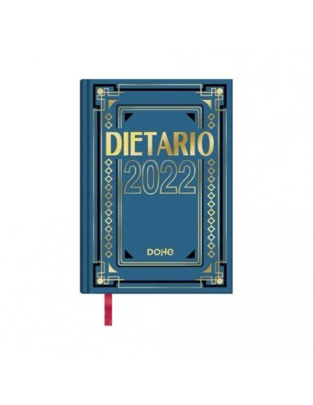 Dietarios Día Página 2022