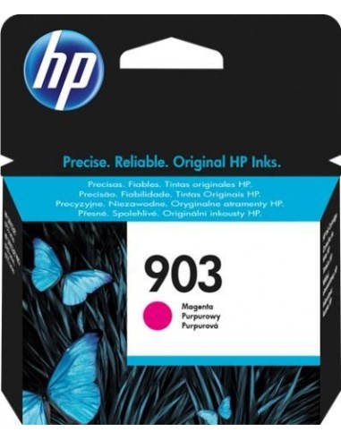 HP  OfficeJet Pro 6860 / 6960 / 6970 Cartucho de tinta magenta Nº903