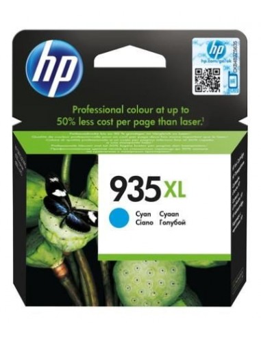 HP OfficeJet Pro 6230/6830 Cartucho Cian nº935XL