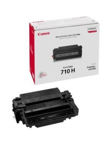 Canon LBP-3460 Toner Alta Capacidad 12.000 paginas