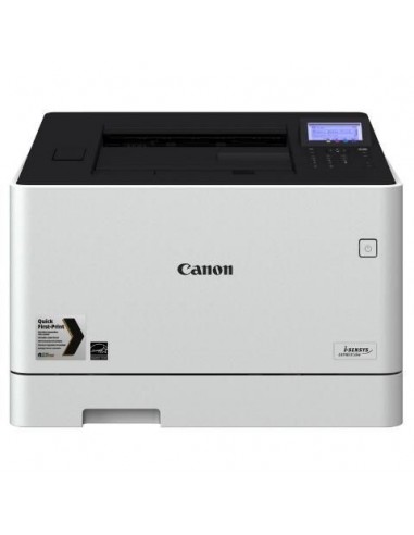 Impresora Canon láser color i-SENSYS LBP663Cdw