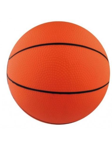Balón baloncesto PVC primaria