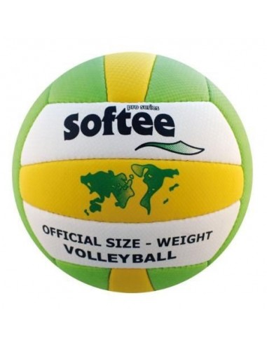 Balón voleibol Silvi